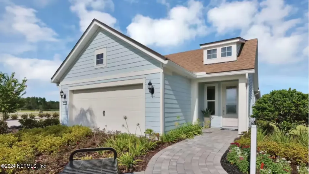 86 Fairlake Circle St. Augustine FL 32092