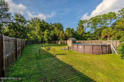 1228 Green Cove Avenue Green Cove Springs FL 32043