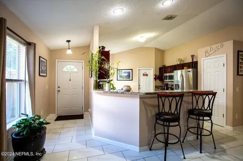 1228 Green Cove Avenue Green Cove Springs FL 32043