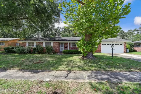 8606 Brierwood Road Jacksonville FL 32217