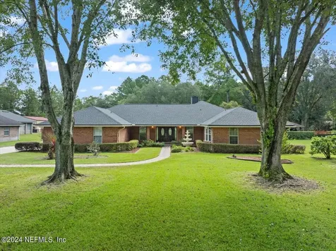 12529 Percy Lane Jacksonville FL 32218