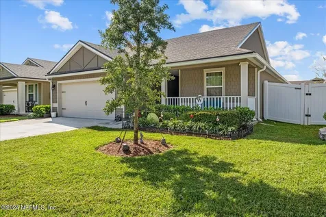 3618 Pariana Lane Jacksonville FL 32222