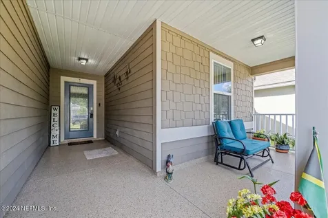 3618 Pariana Lane Jacksonville FL 32222