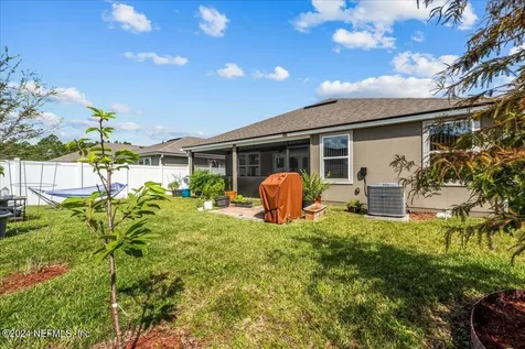 3618 Pariana Lane Jacksonville FL 32222