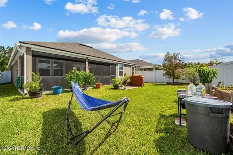 3618 Pariana Lane Jacksonville FL 32222