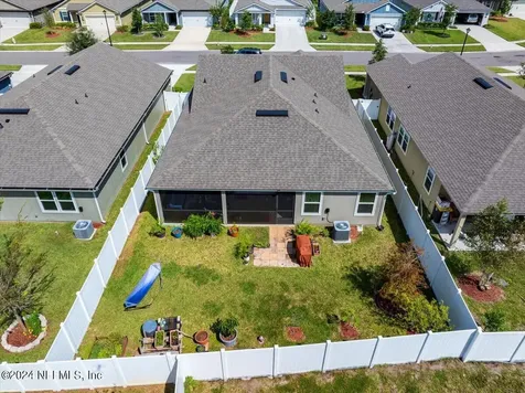 3618 Pariana Lane Jacksonville FL 32222