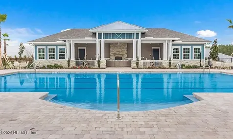 3618 Pariana Lane Jacksonville FL 32222