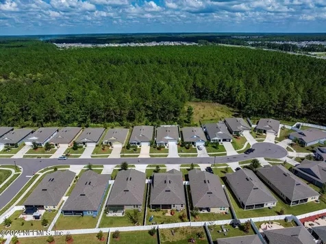 3618 Pariana Lane Jacksonville FL 32222