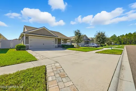 3618 Pariana Lane Jacksonville FL 32222