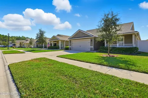 3618 Pariana Lane Jacksonville FL 32222