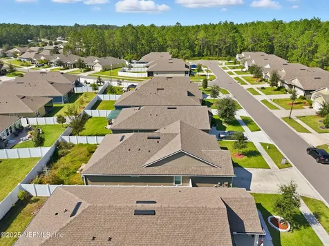 3618 Pariana Lane Jacksonville FL 32222