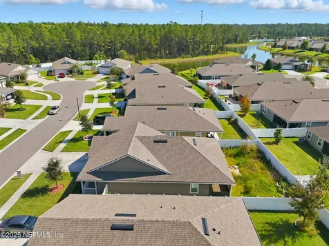 3618 Pariana Lane Jacksonville FL 32222