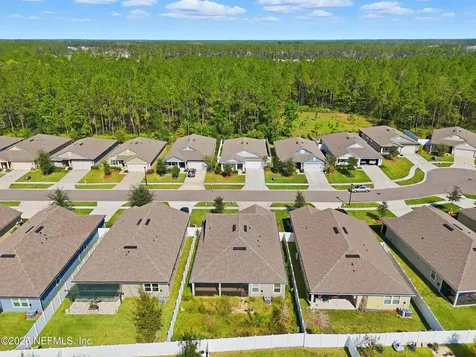 3618 Pariana Lane Jacksonville FL 32222