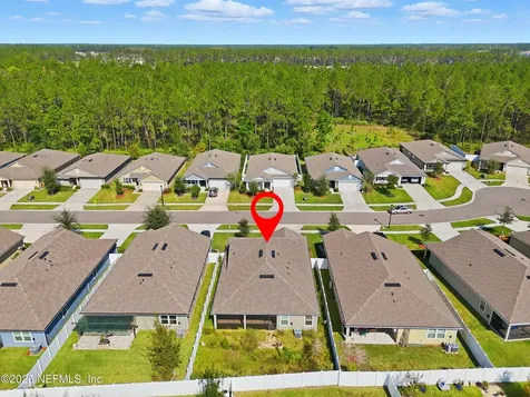 3618 Pariana Lane Jacksonville FL 32222