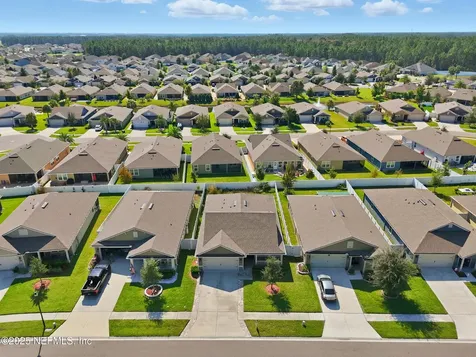 3618 Pariana Lane Jacksonville FL 32222
