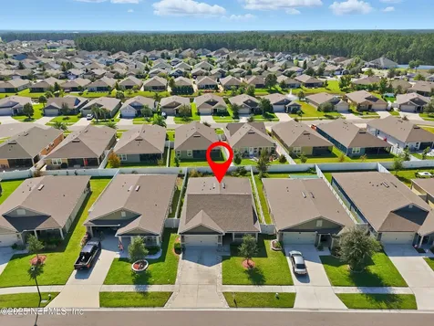 3618 Pariana Lane Jacksonville FL 32222