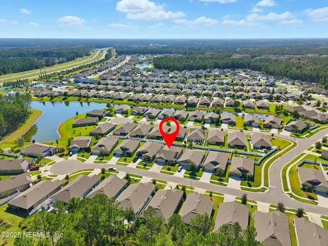 3618 Pariana Lane Jacksonville FL 32222
