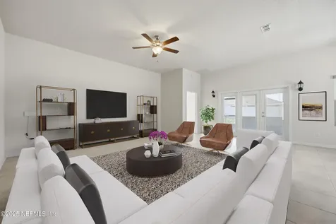 3618 Pariana Lane Jacksonville FL 32222