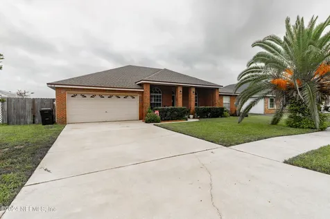 3112 Brook Haven Court Green Cove Springs FL 32043