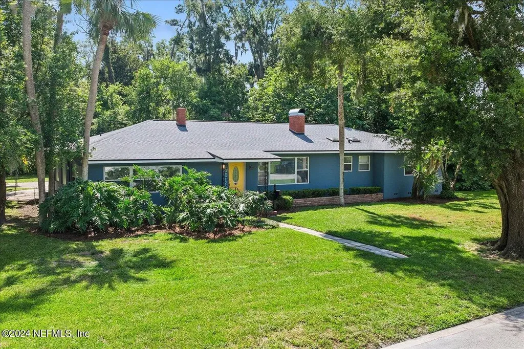 4305 Landover Drive Jacksonville FL 32207