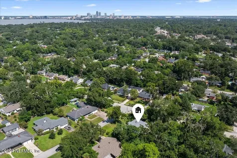 4305 Landover Drive Jacksonville FL 32207
