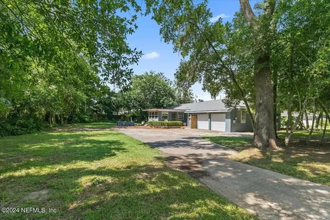 4305 Landover Drive Jacksonville FL 32207