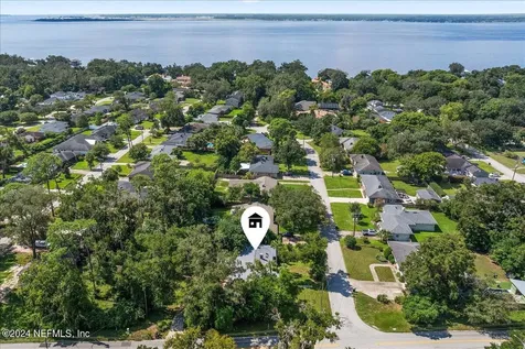 4305 Landover Drive Jacksonville FL 32207