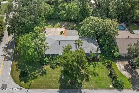 4305 Landover Drive Jacksonville FL 32207