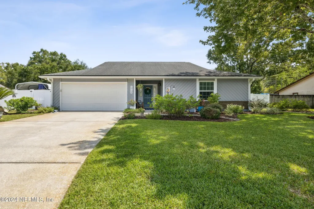10139 Lipson Drive Jacksonville FL 32257