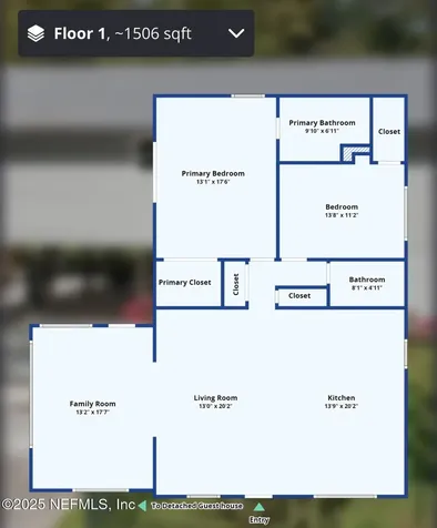 12974 Helm Drive Jacksonville FL 32258