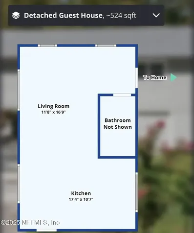 12974 Helm Drive Jacksonville FL 32258