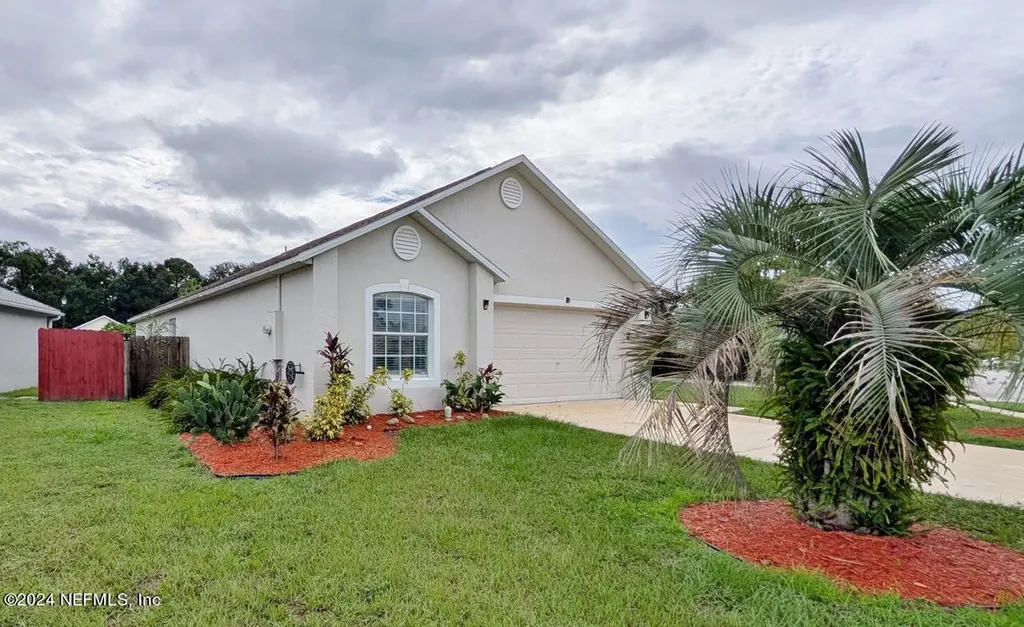 8415 Oak Crossing Drive W Jacksonville FL 32244