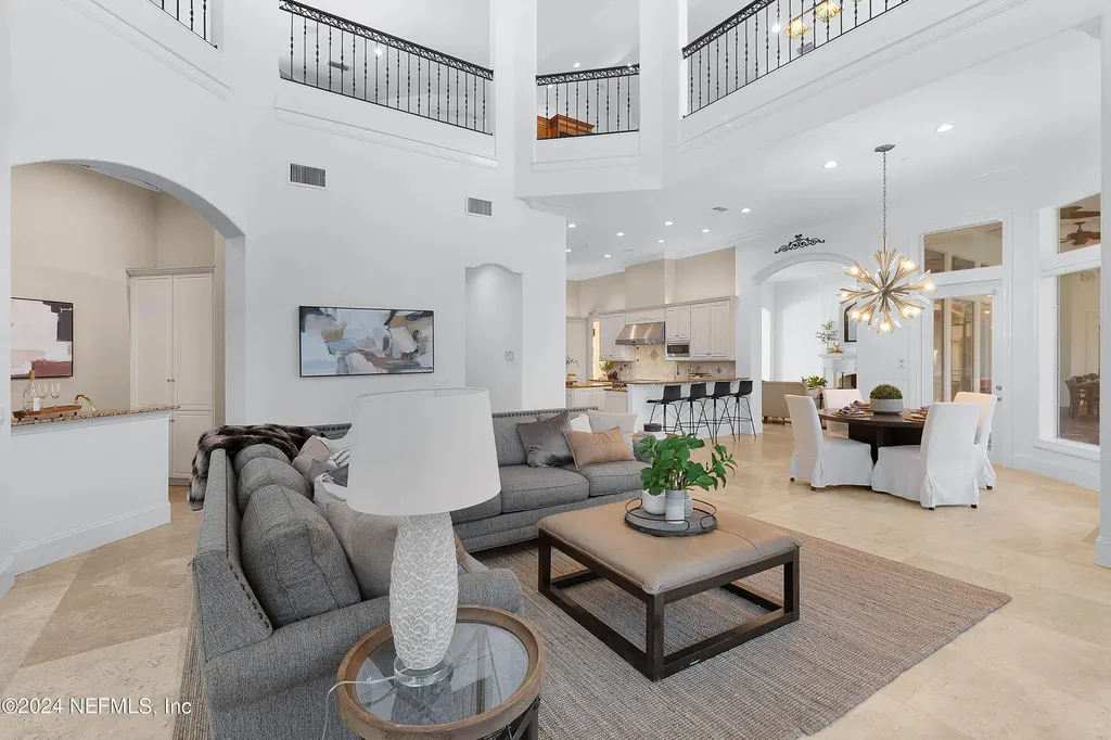 24625 Harbour View Drive Ponte Vedra Beach FL 32082