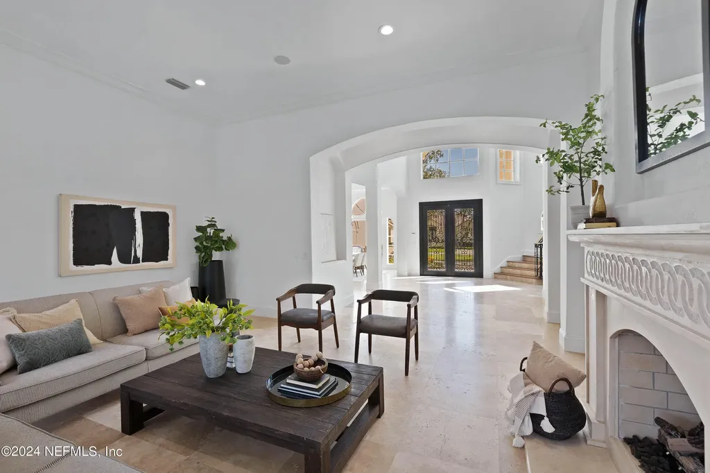 24625 Harbour View Drive Ponte Vedra Beach FL 32082