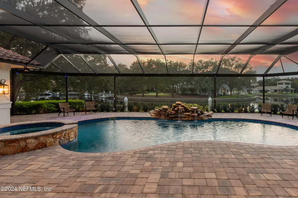 24625 Harbour View Drive Ponte Vedra Beach FL 32082