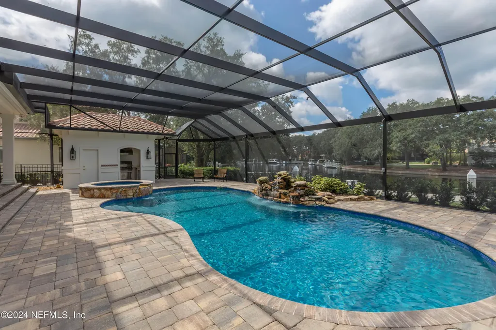 24625 Harbour View Drive Ponte Vedra Beach FL 32082
