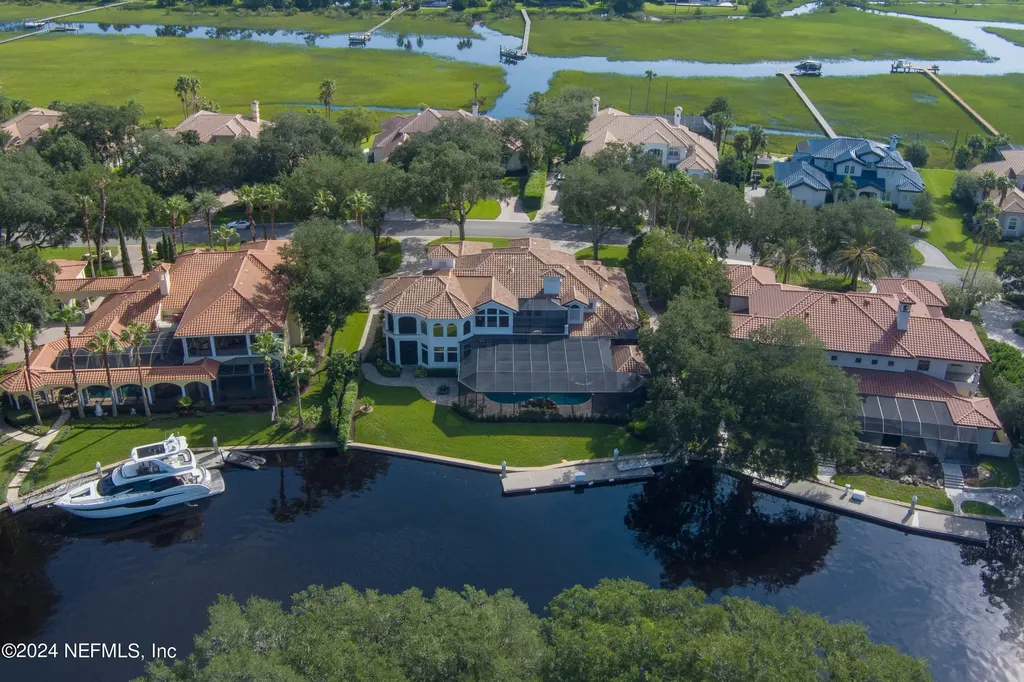 24625 Harbour View Drive Ponte Vedra Beach FL 32082