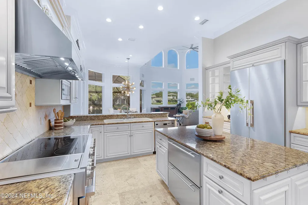 24625 Harbour View Drive Ponte Vedra Beach FL 32082