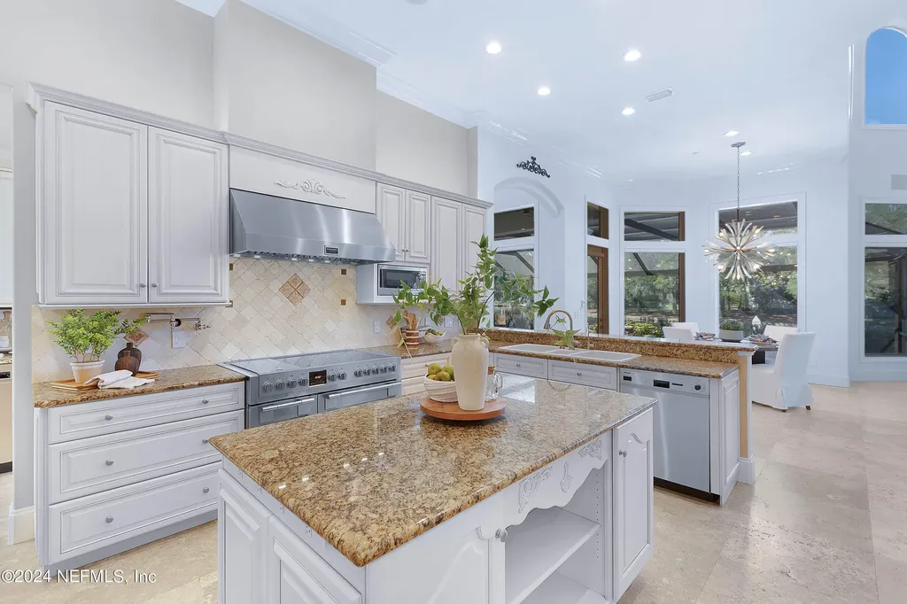 24625 Harbour View Drive Ponte Vedra Beach FL 32082