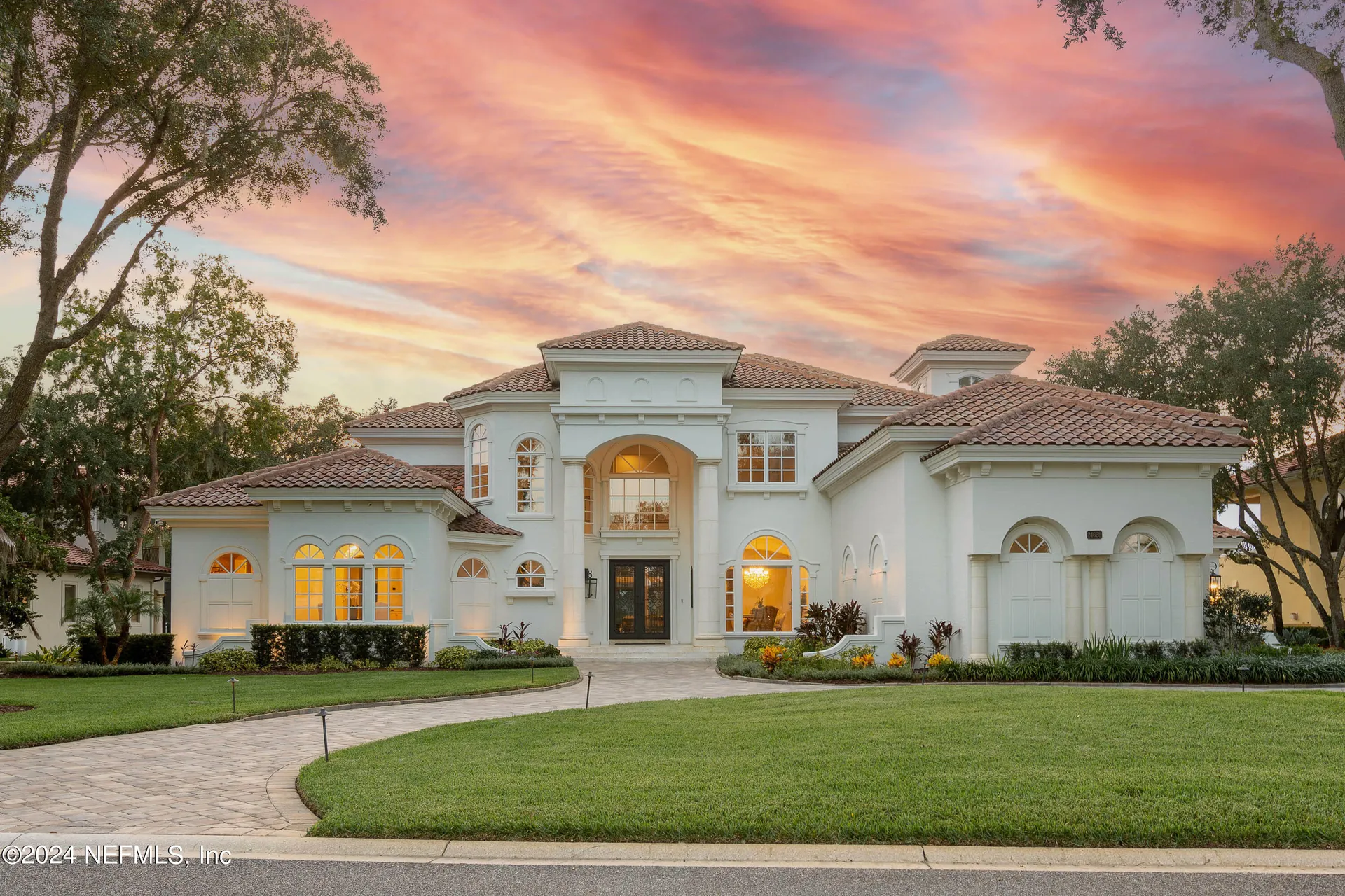 24625 Harbour View Drive Ponte Vedra Beach FL 32082