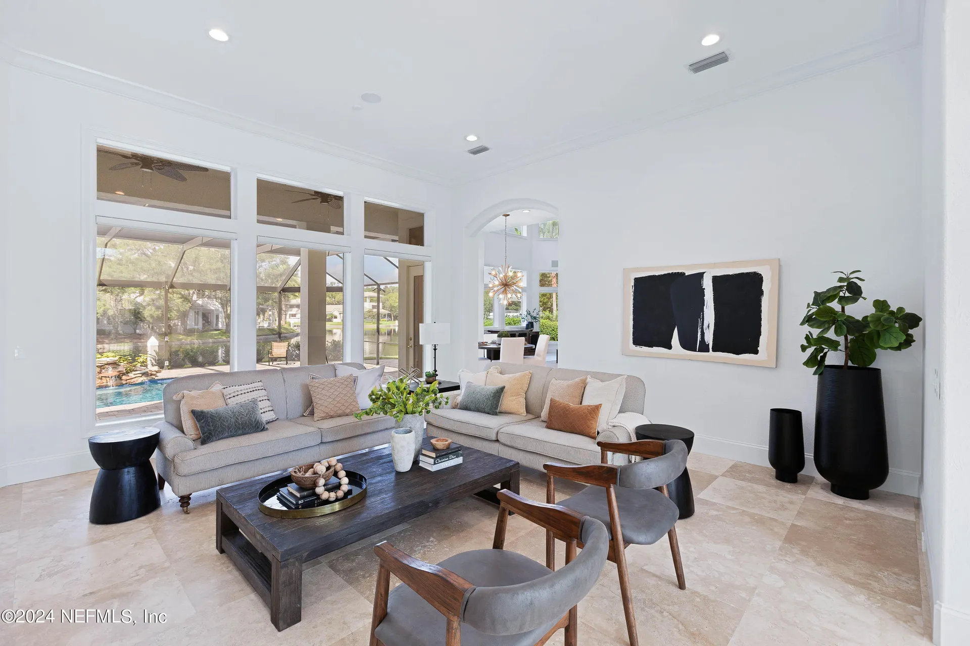 24625 Harbour View Drive Ponte Vedra Beach FL 32082