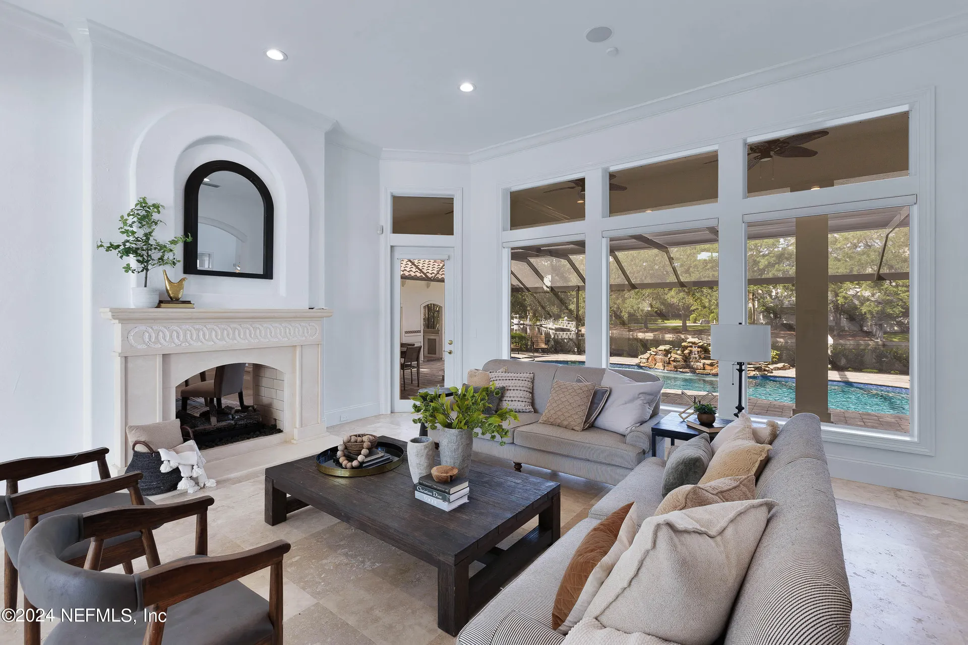 24625 Harbour View Drive Ponte Vedra Beach FL 32082
