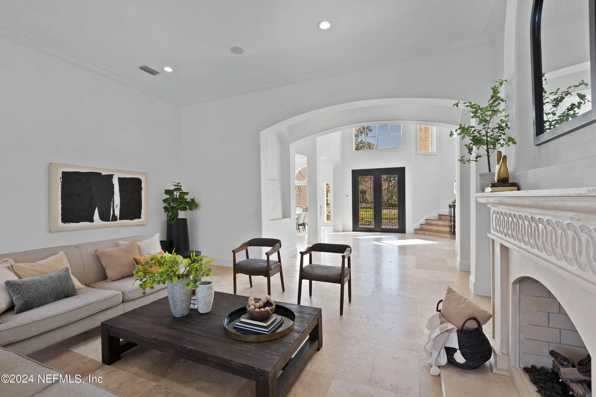 24625 Harbour View Drive Ponte Vedra Beach FL 32082