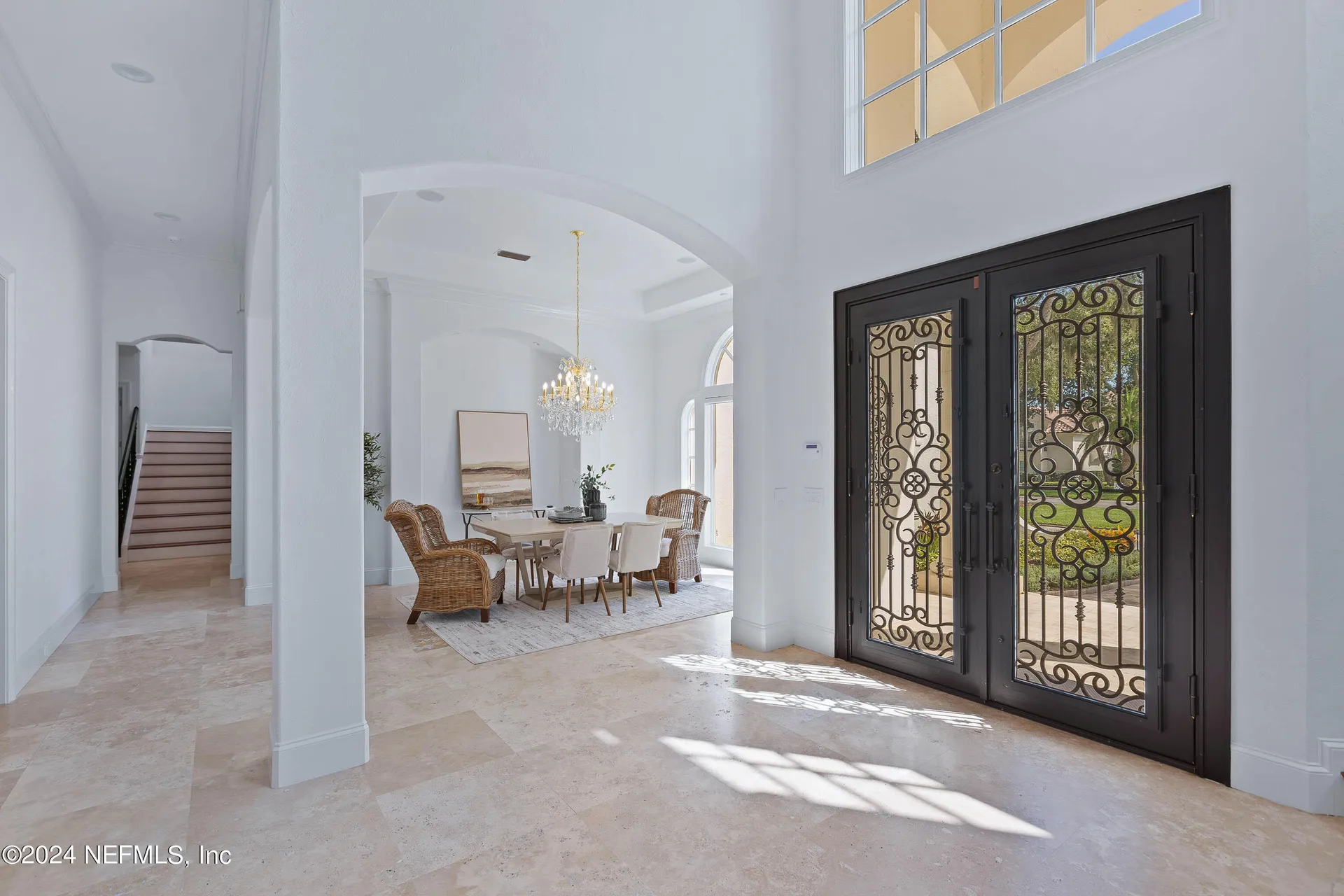 24625 Harbour View Drive Ponte Vedra Beach FL 32082
