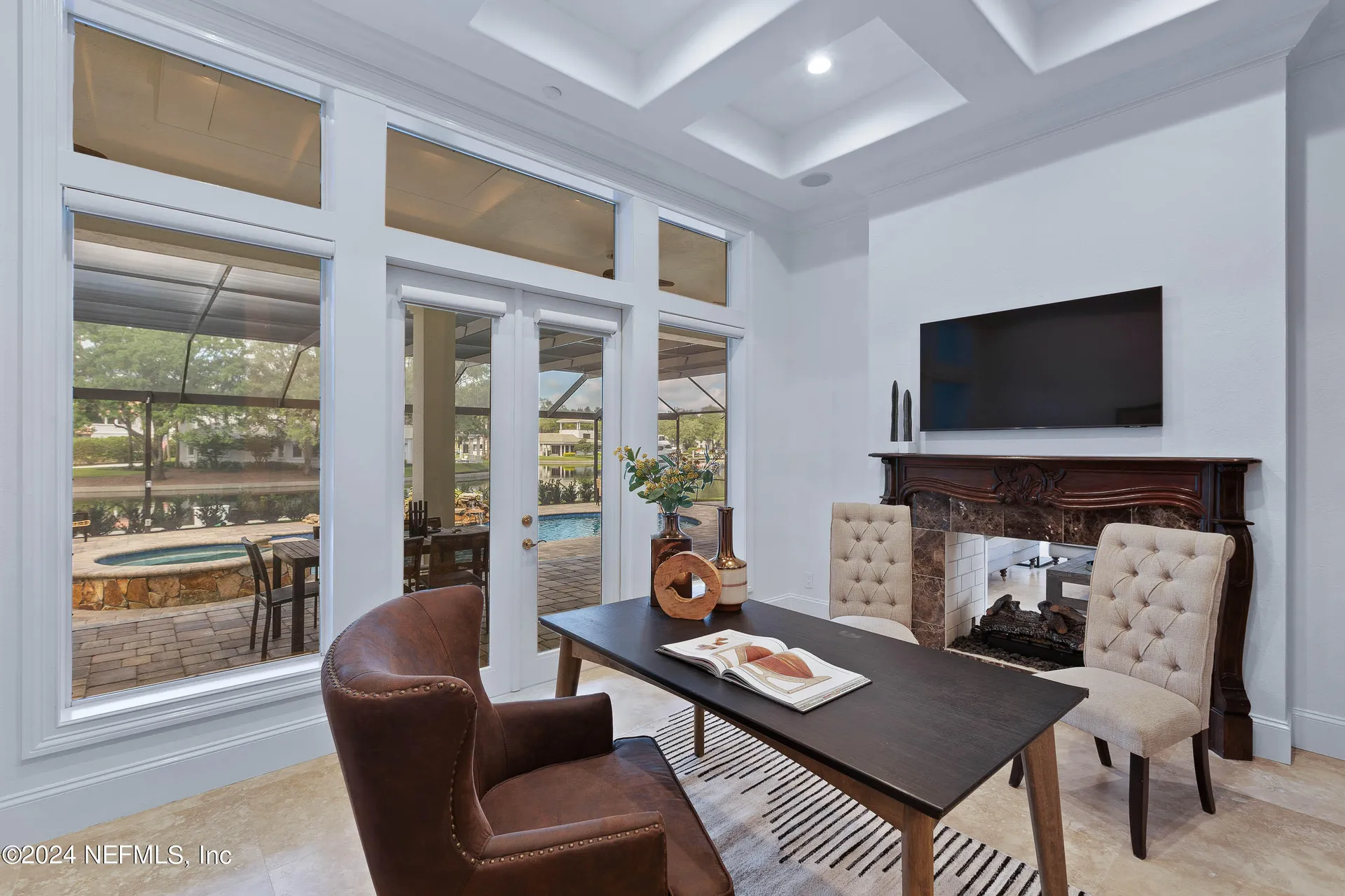 24625 Harbour View Drive Ponte Vedra Beach FL 32082