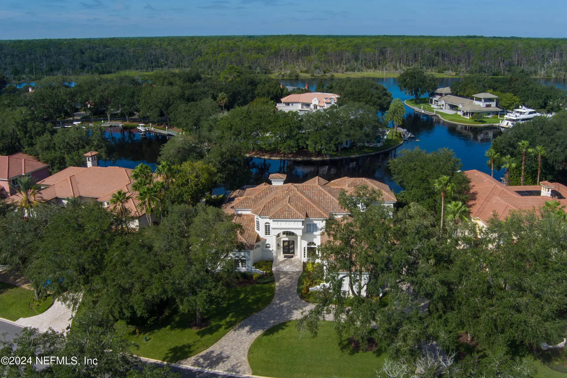 24625 Harbour View Drive Ponte Vedra Beach FL 32082