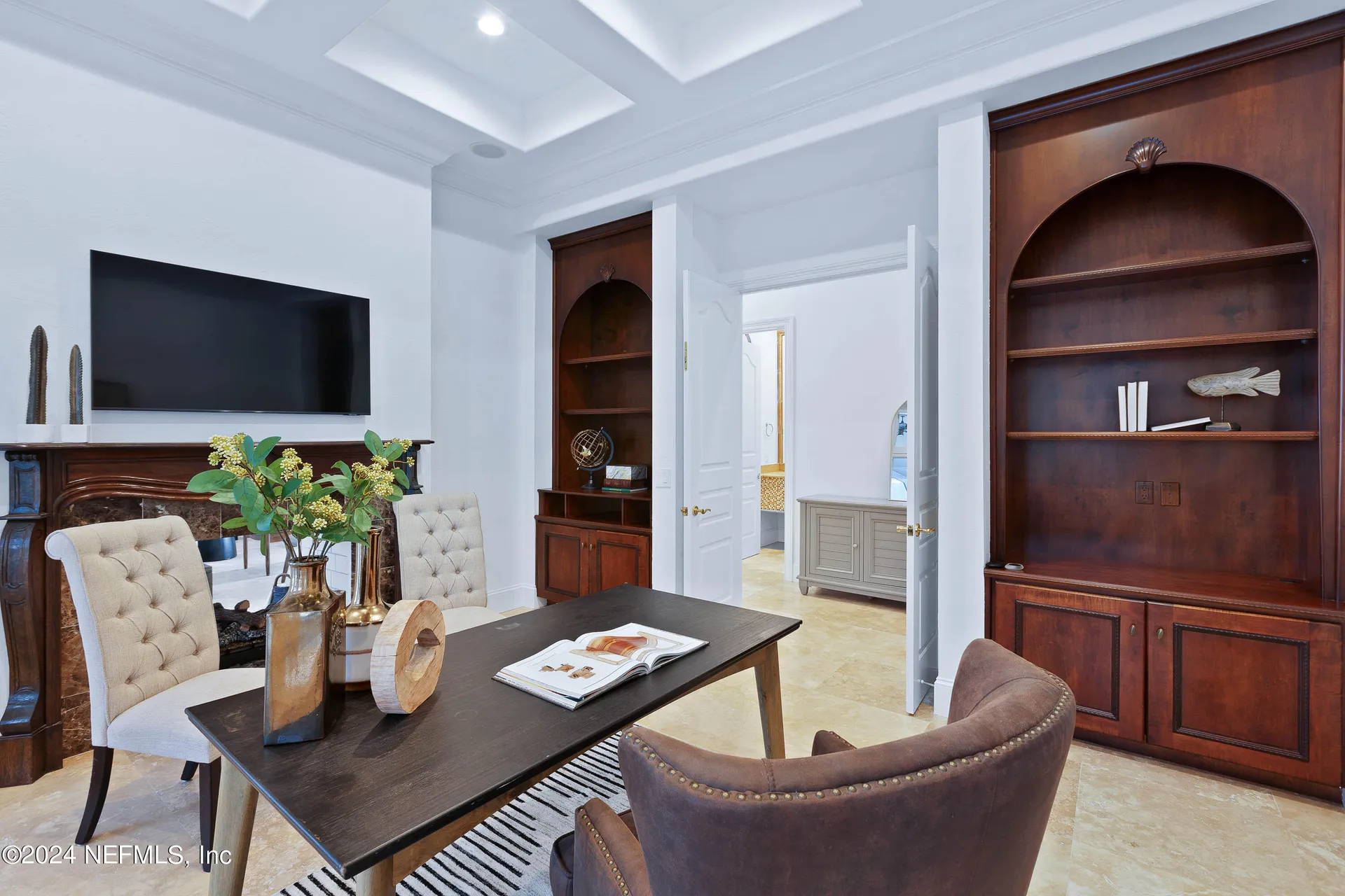 24625 Harbour View Drive Ponte Vedra Beach FL 32082