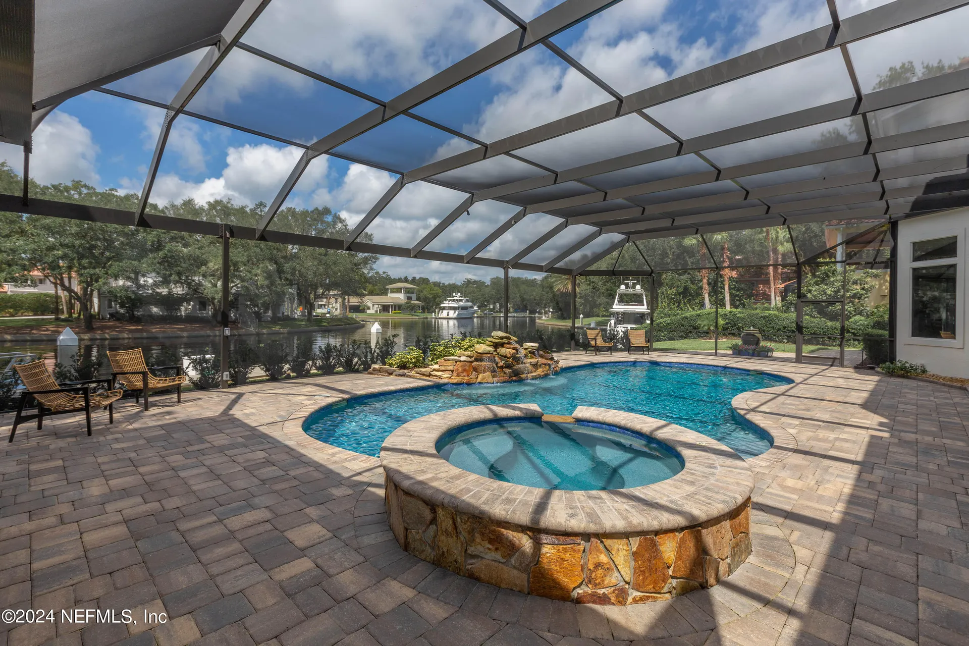 24625 Harbour View Drive Ponte Vedra Beach FL 32082