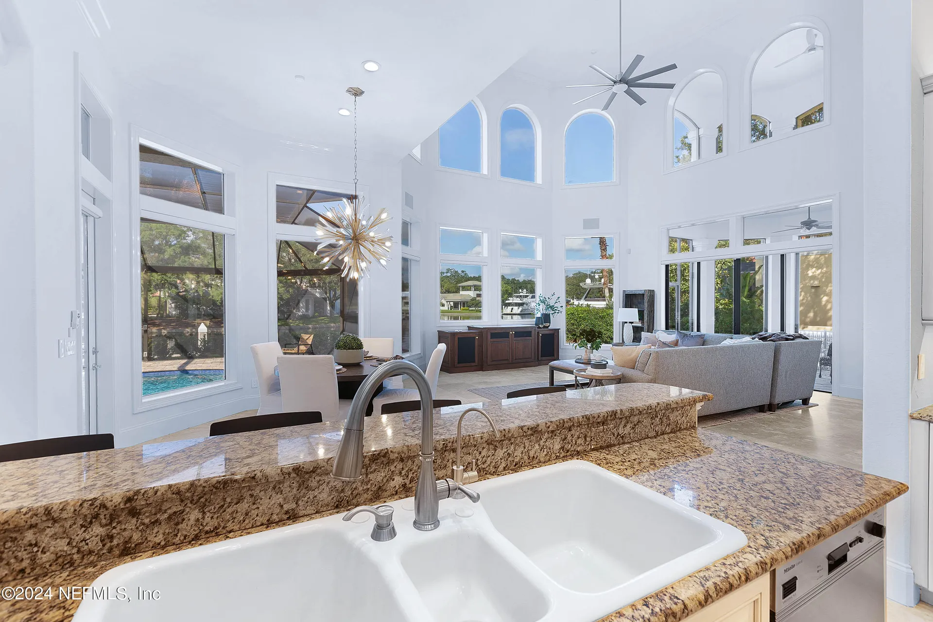24625 Harbour View Drive Ponte Vedra Beach FL 32082