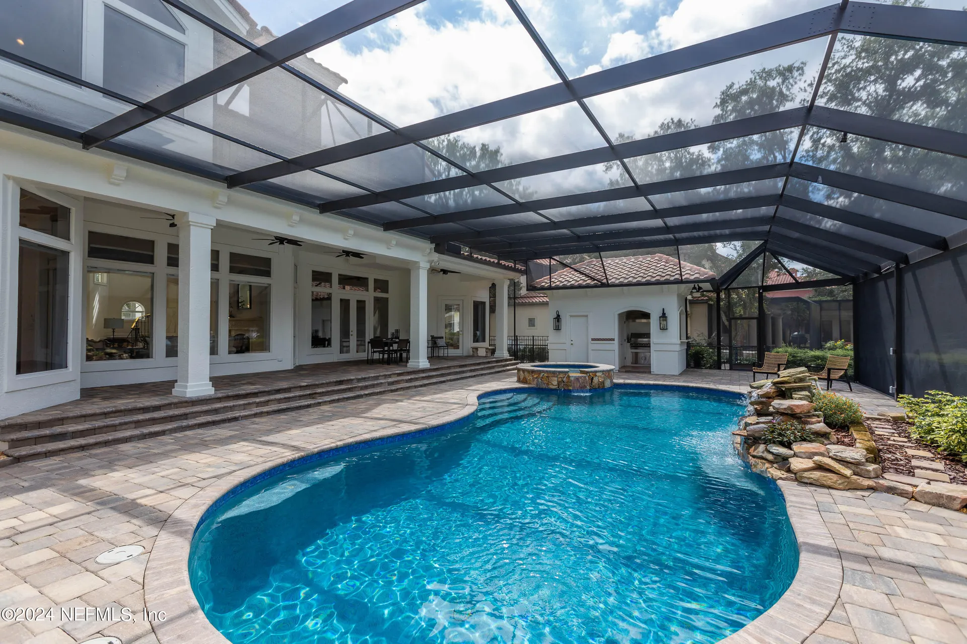 24625 Harbour View Drive Ponte Vedra Beach FL 32082